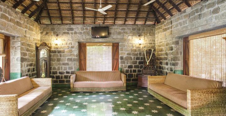 Sparsa Resort Thiruvanamalai Tiruvannamalai Luaran gambar